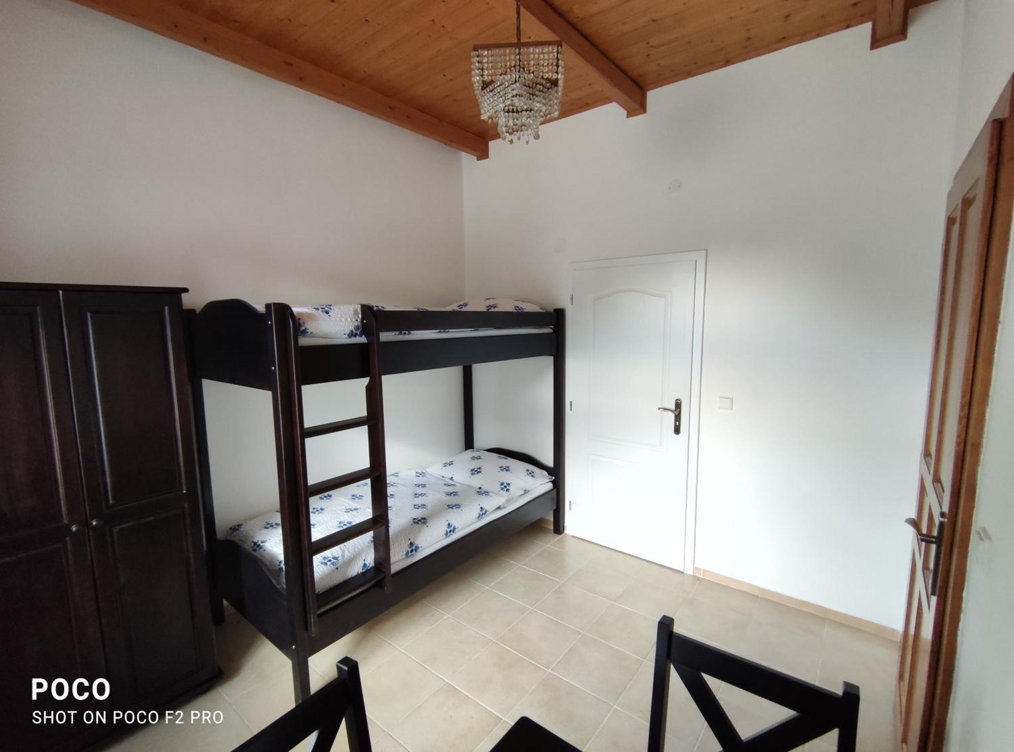Zamecka Posta Penzion Neznasov Habitación foto