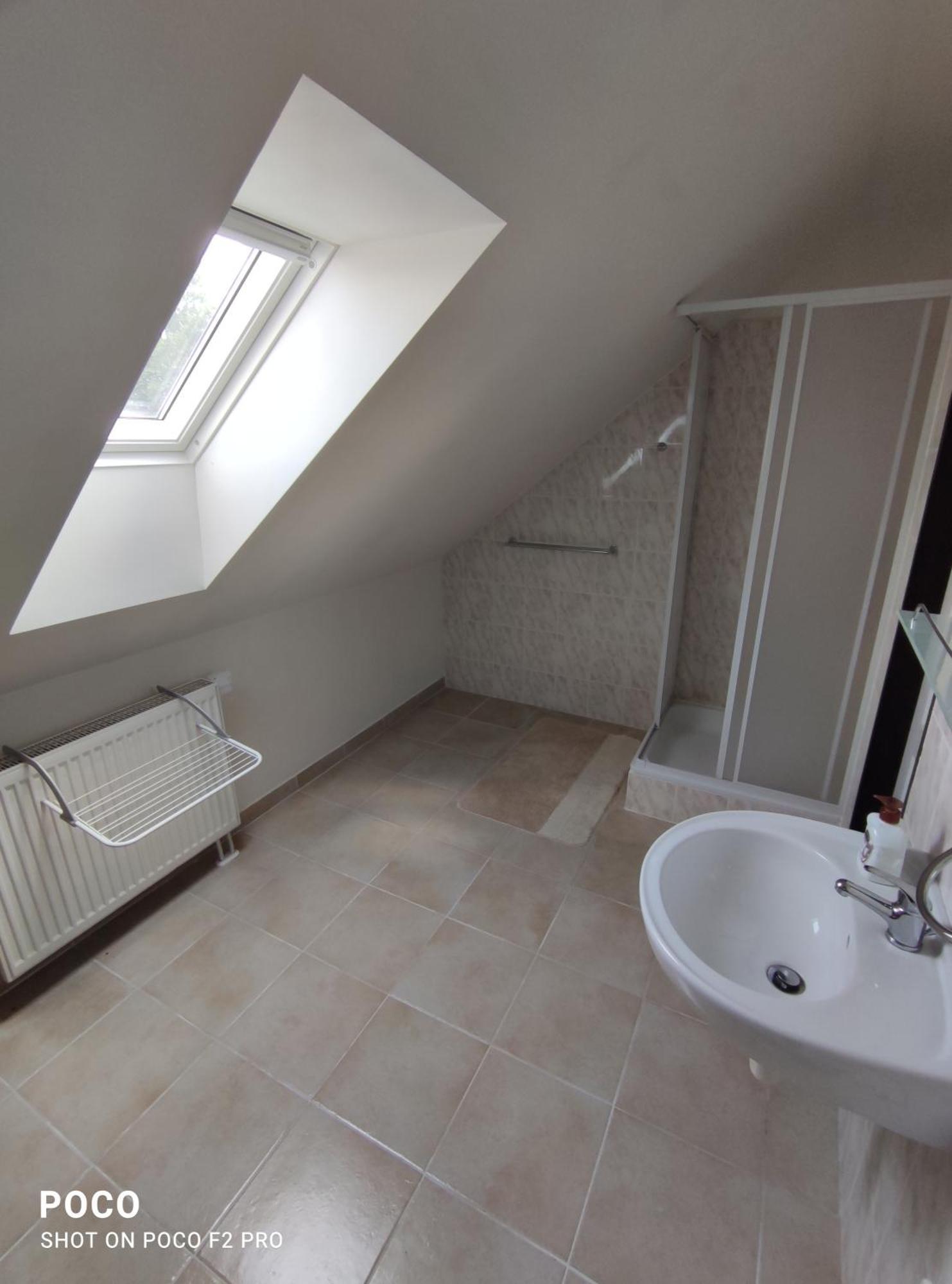 Zamecka Posta Penzion Neznasov Habitación foto