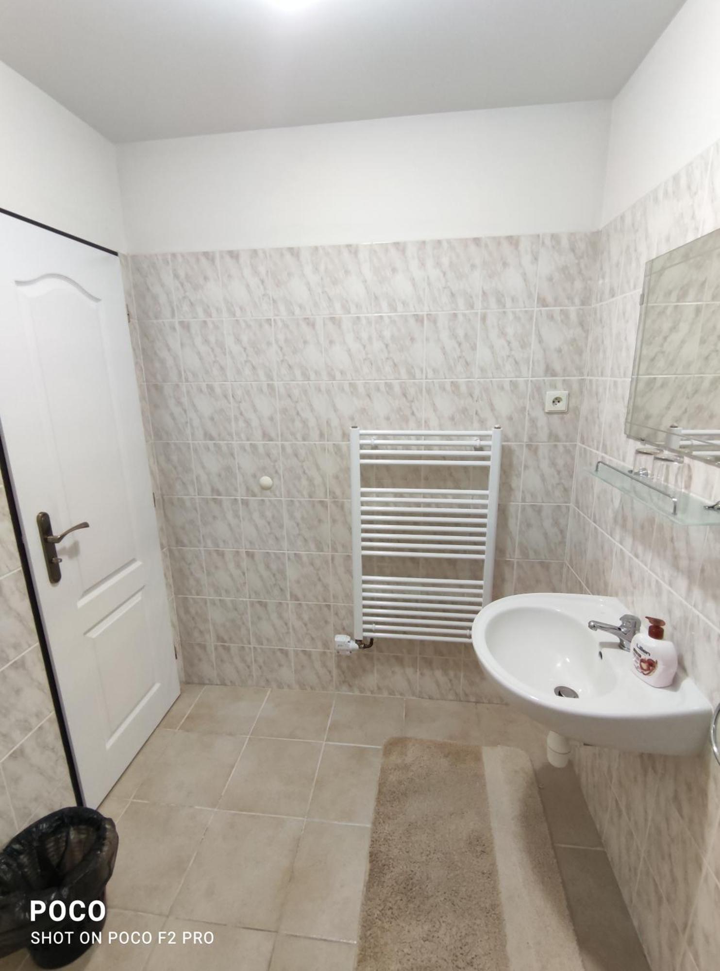 Zamecka Posta Penzion Neznasov Habitación foto