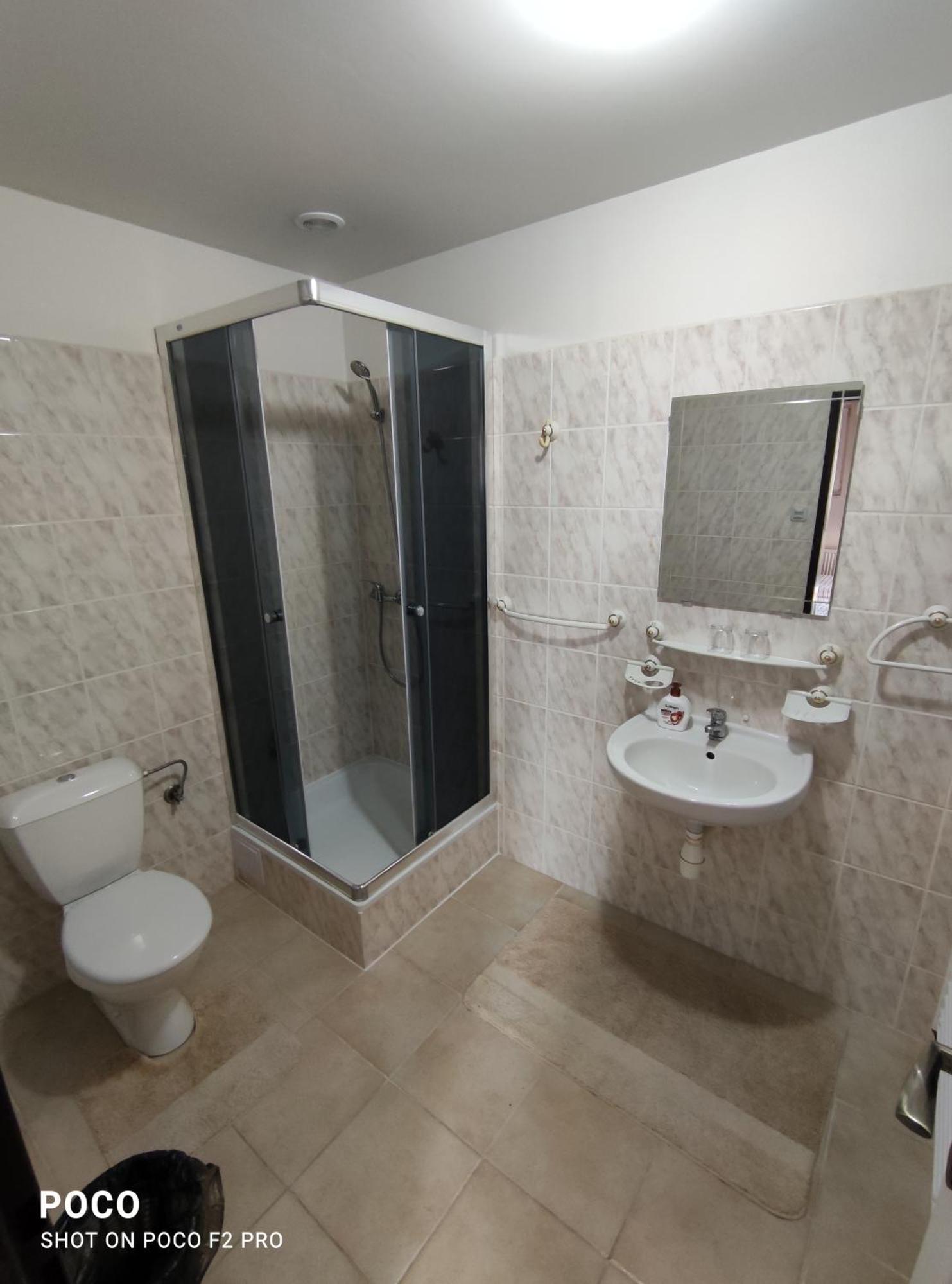 Zamecka Posta Penzion Neznasov Habitación foto
