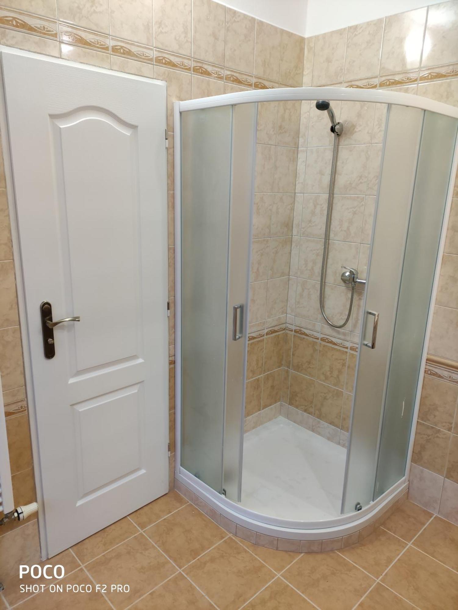 Zamecka Posta Penzion Neznasov Habitación foto