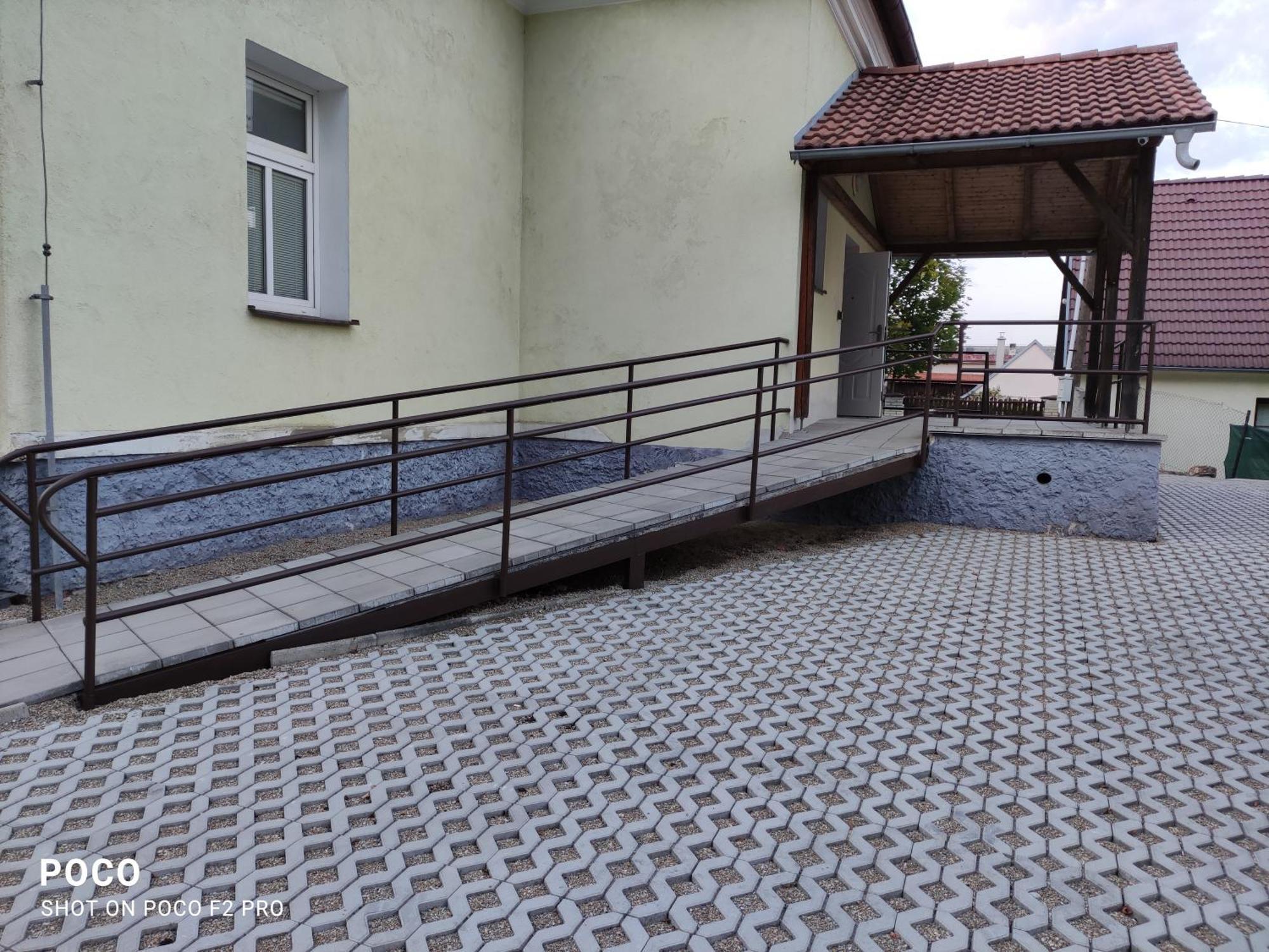 Zamecka Posta Penzion Neznasov Exterior foto